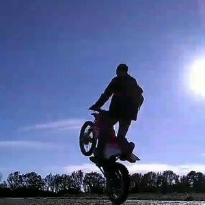 Meet your Posher, Mason